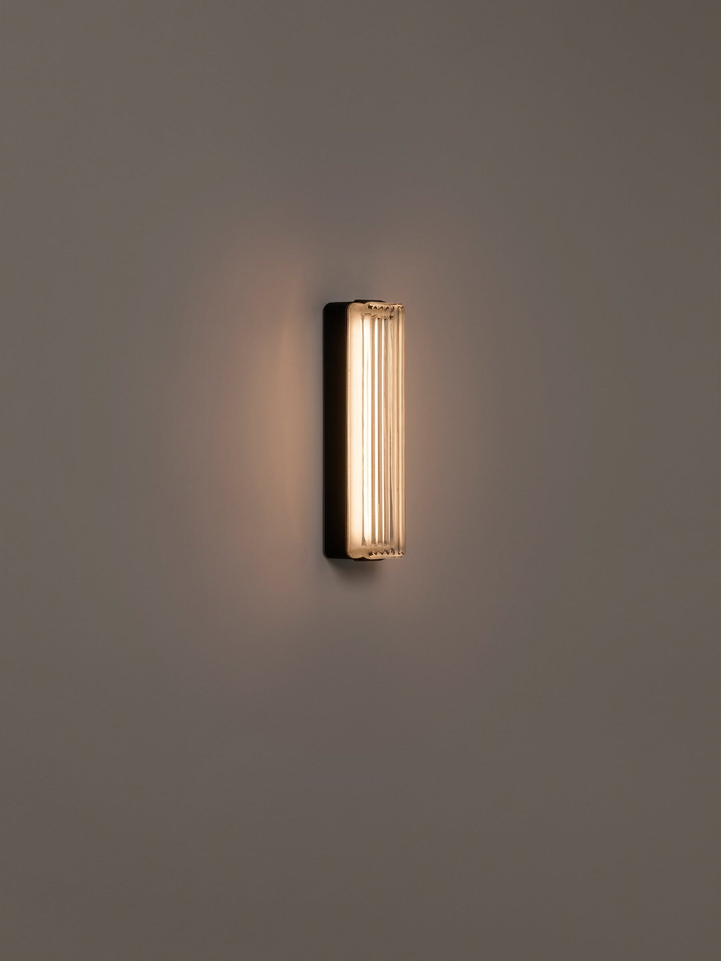Estadio Singular Wall lamps