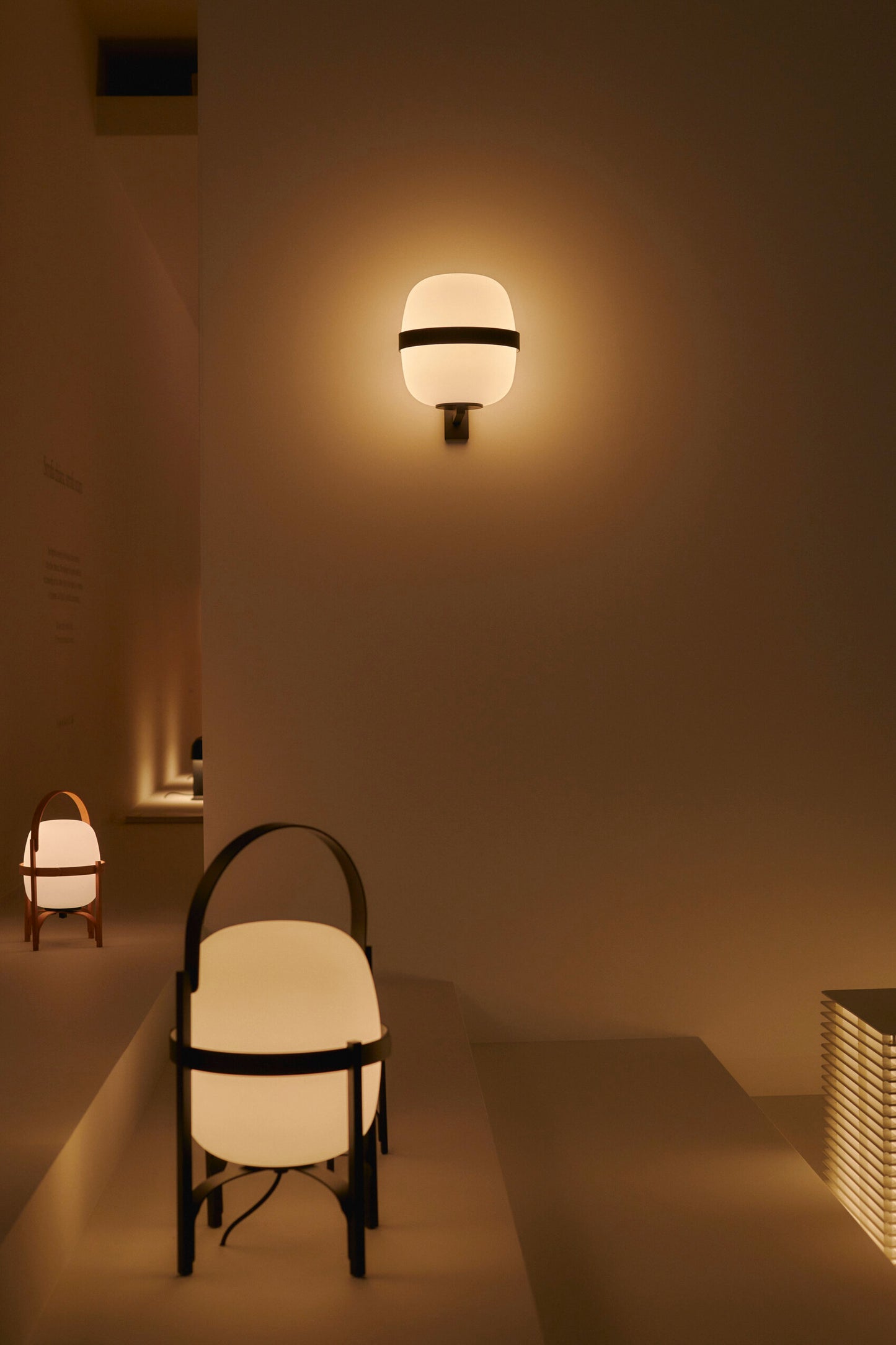 Wally Cesta Wall lamps