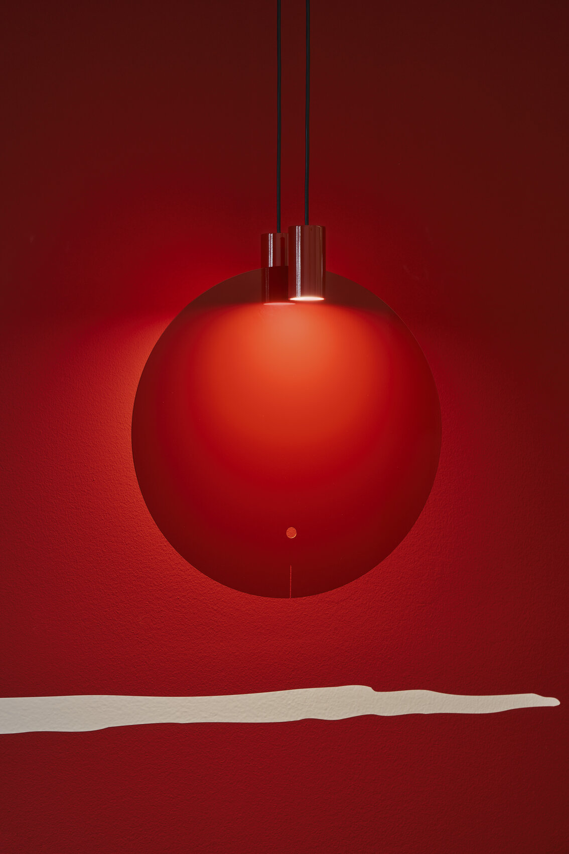 Bijou S Pendant lamps