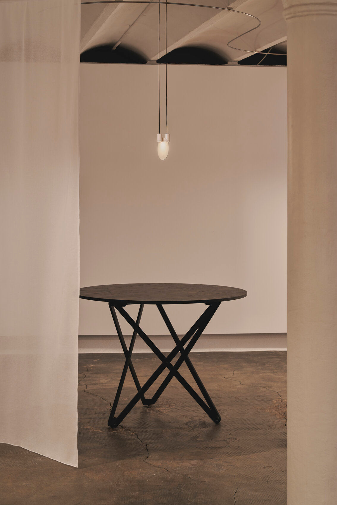 Bijou S Pendant lamps