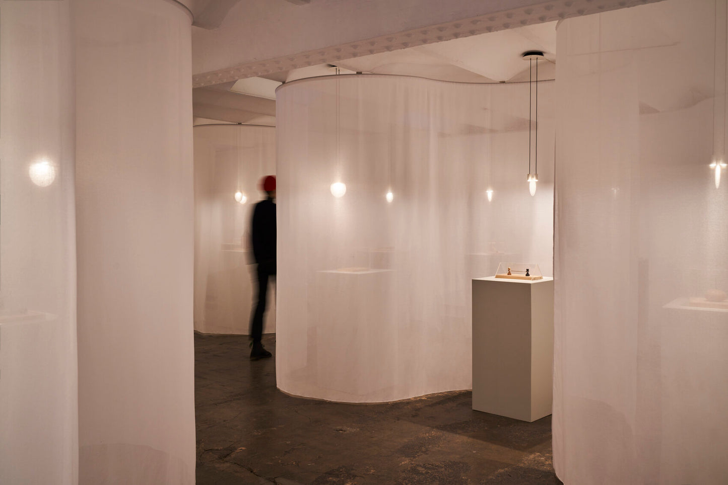 Bijou S Pendant lamps