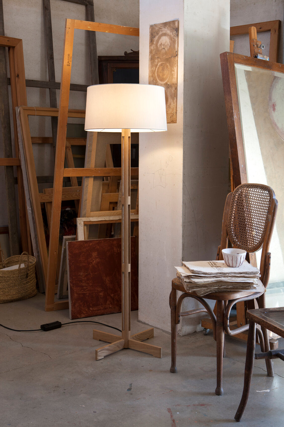 FAD Fija Floor lamps