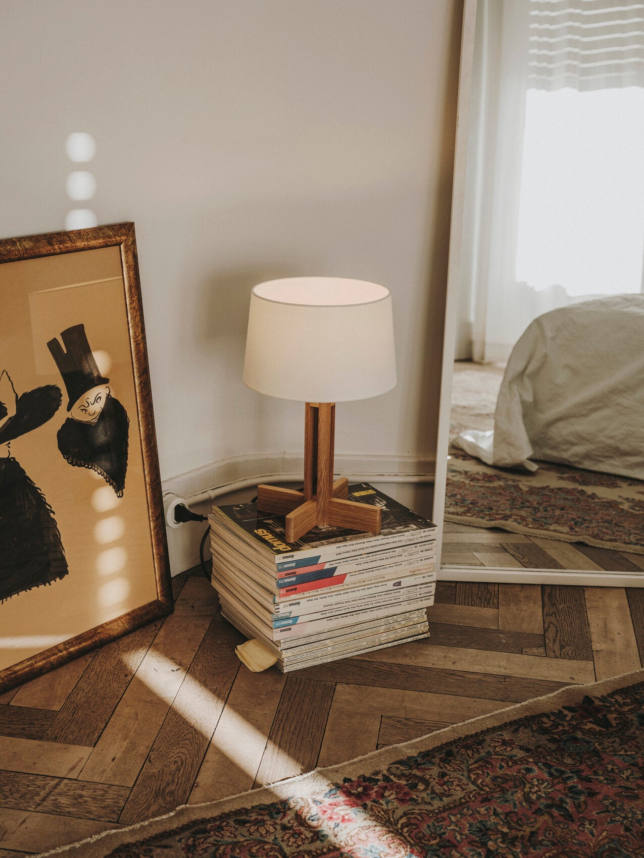 FAD Table lamps