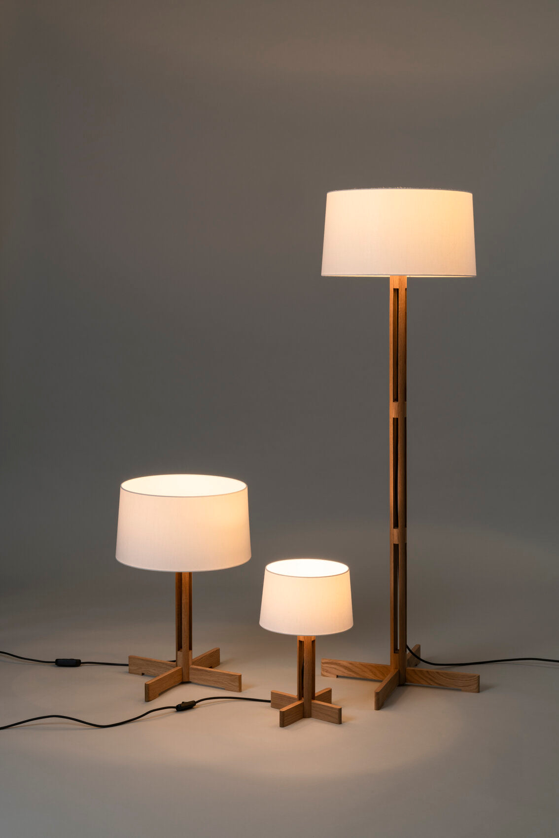 FAD Floor lamps