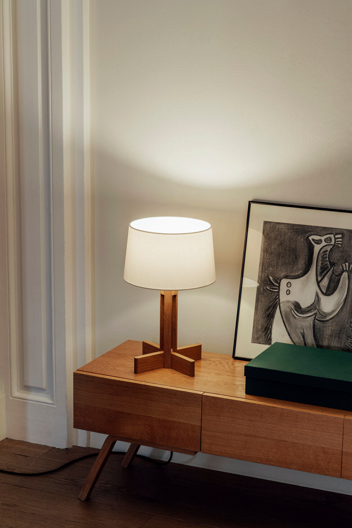 FAD Table lamps