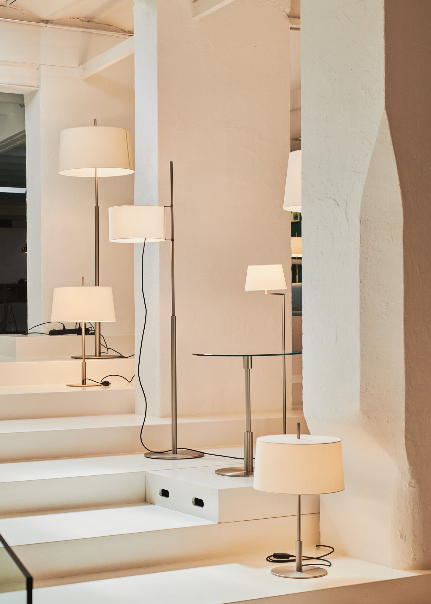 Diana Table lamps