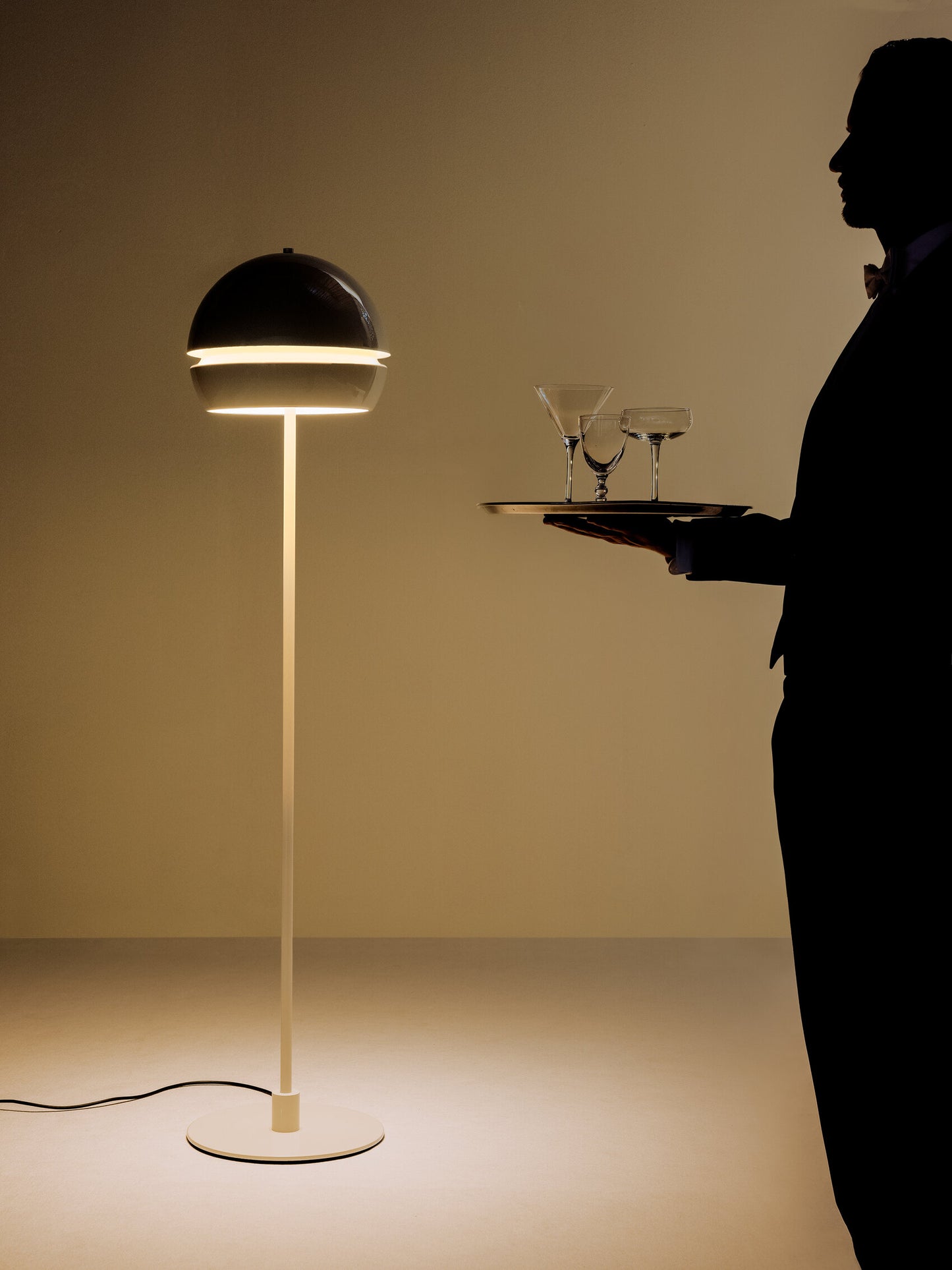 Fontana Alta Floor lamps