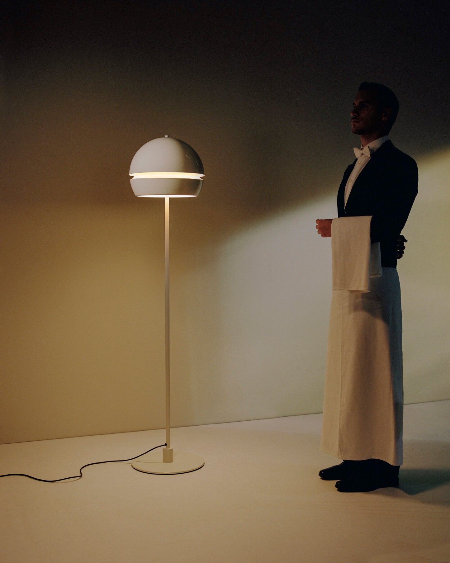 Fontana Alta Floor lamps