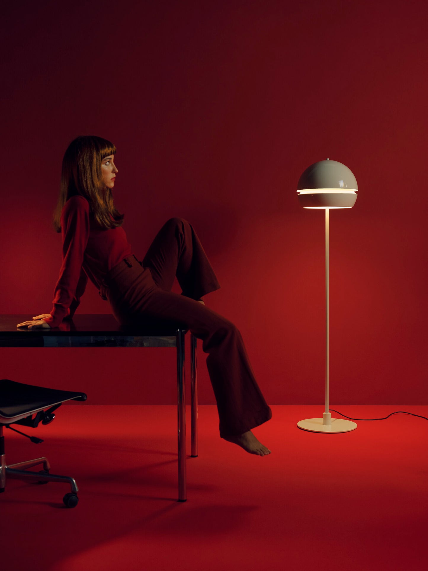 Fontana Alta Floor lamps