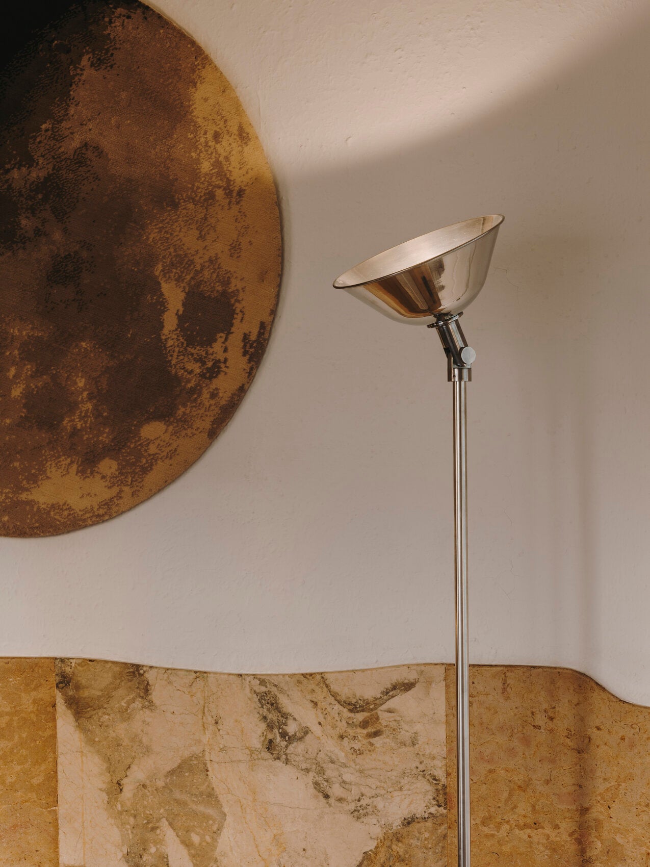 GATCPAC Floor lamps