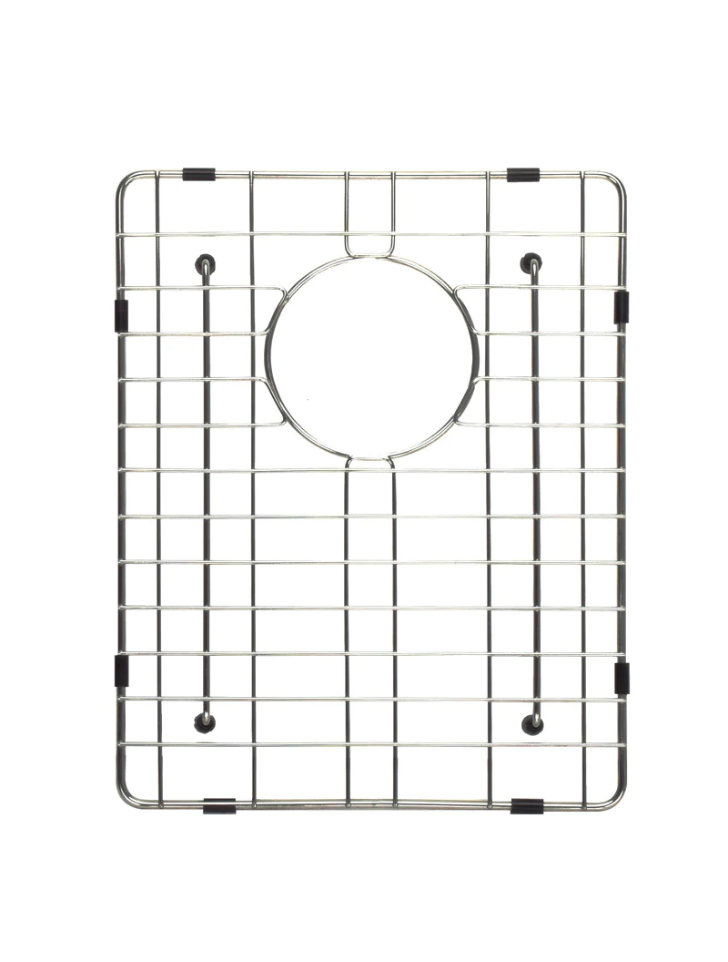 Meir Lavello Protection Grid For Mksp–S380440 Polished Chrome