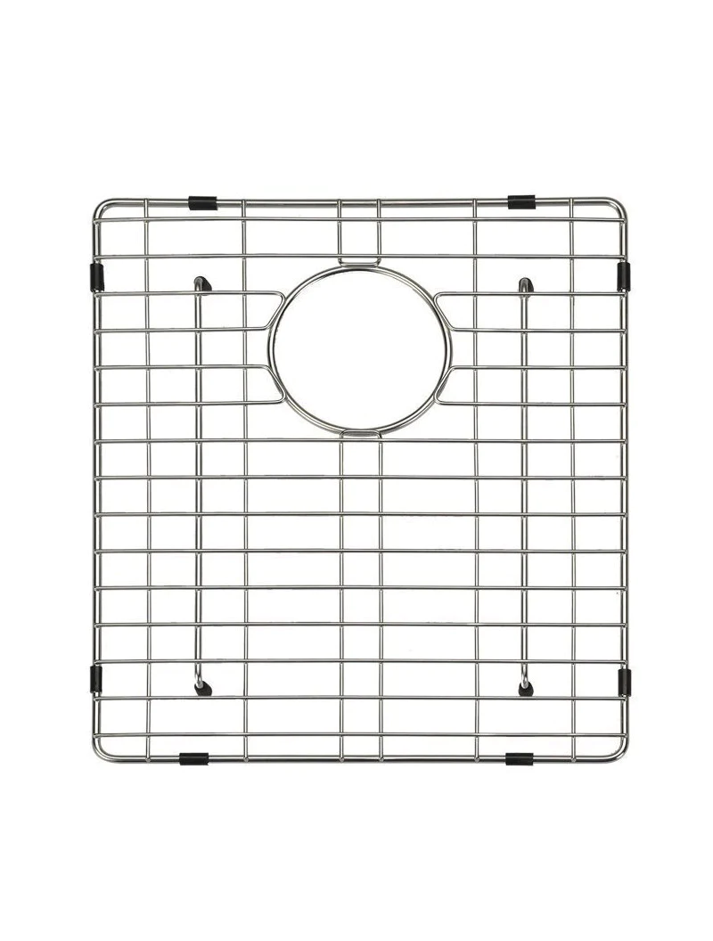 Meir Lavello Protection Grid For Mksp–S450450 Polished Chrome