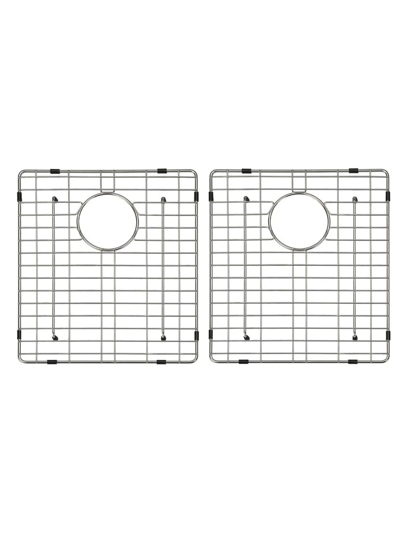 Meir Lavello Protection Grid For Mksp–D860440 (2Pcs) Polished Chrome
