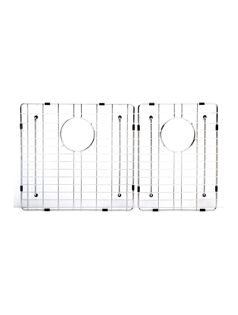 Meir Lavello Protection Grid For Mksp–D670440 (2Pcs) Polished Chrome