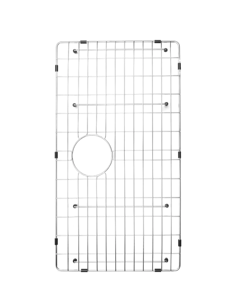 Meir Lavello Protection Grid For Mksp-S760440 Polished Chrome