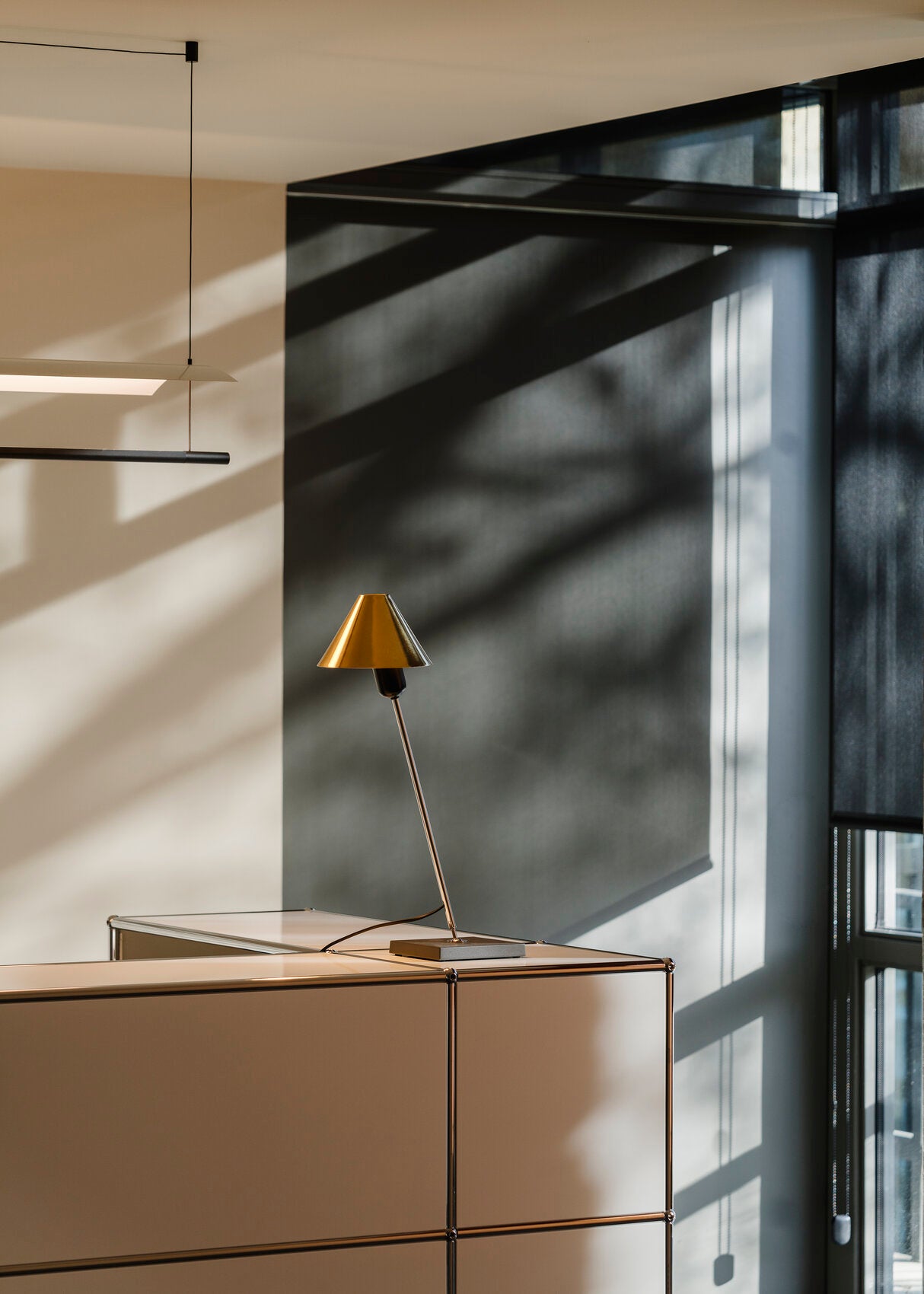 Gira Table lamps