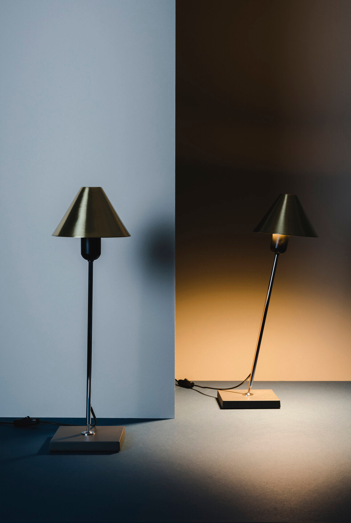 Gira Table lamps