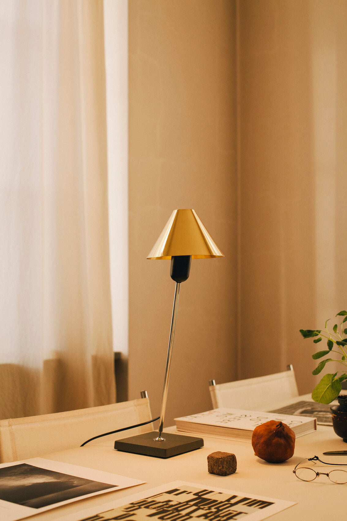 Gira Table lamps
