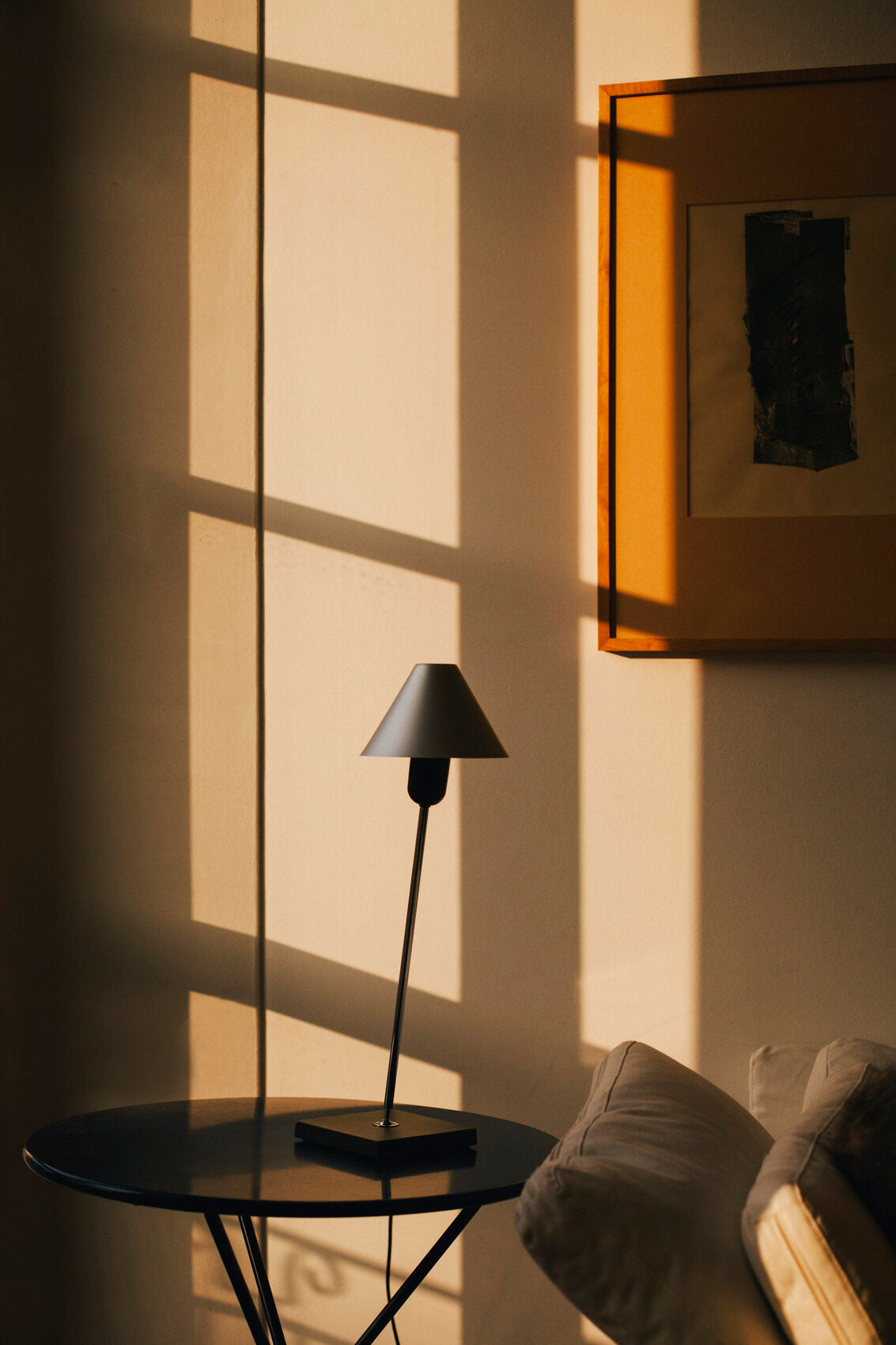 Gira Table lamps