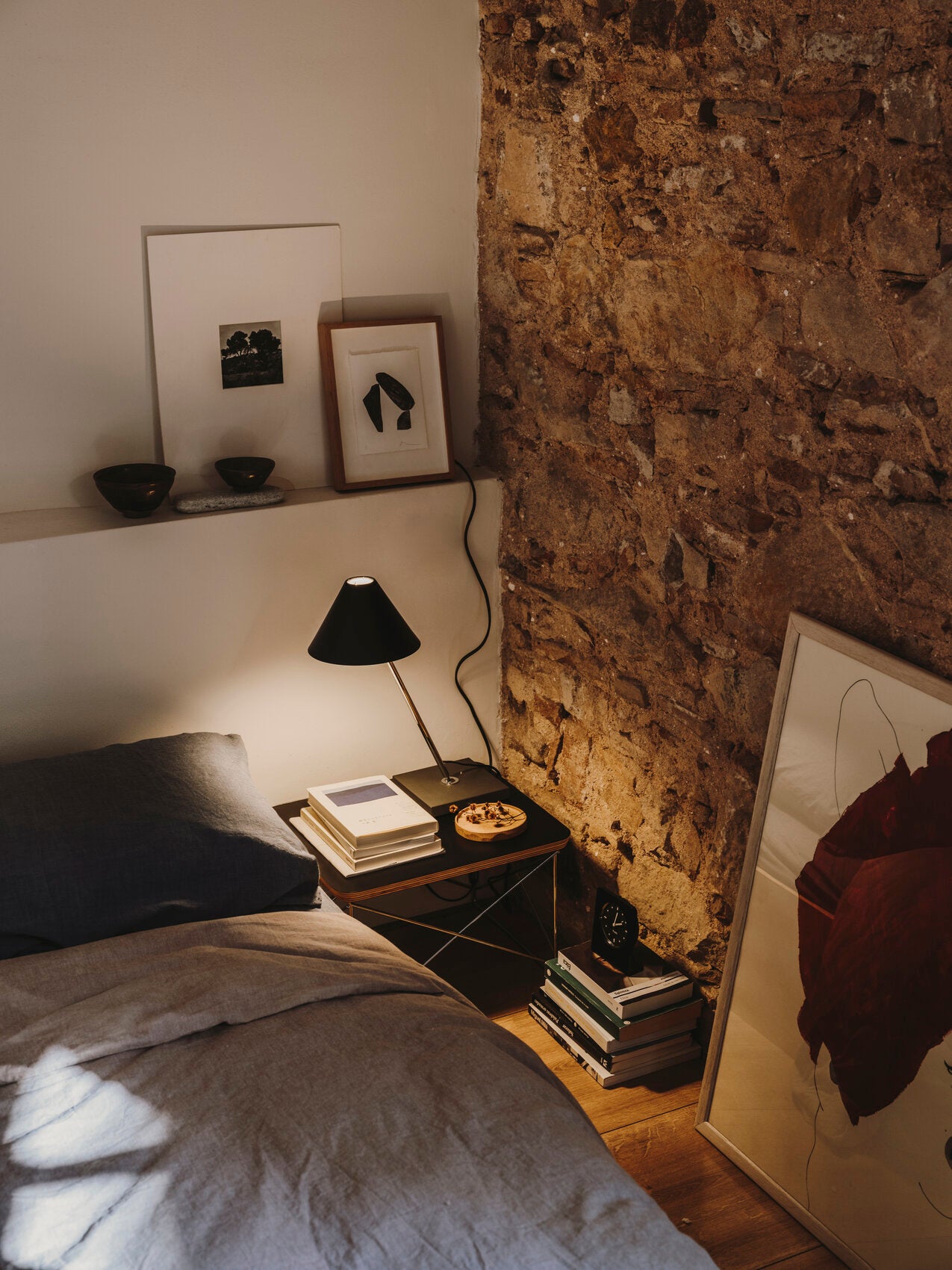 Gira Table lamps