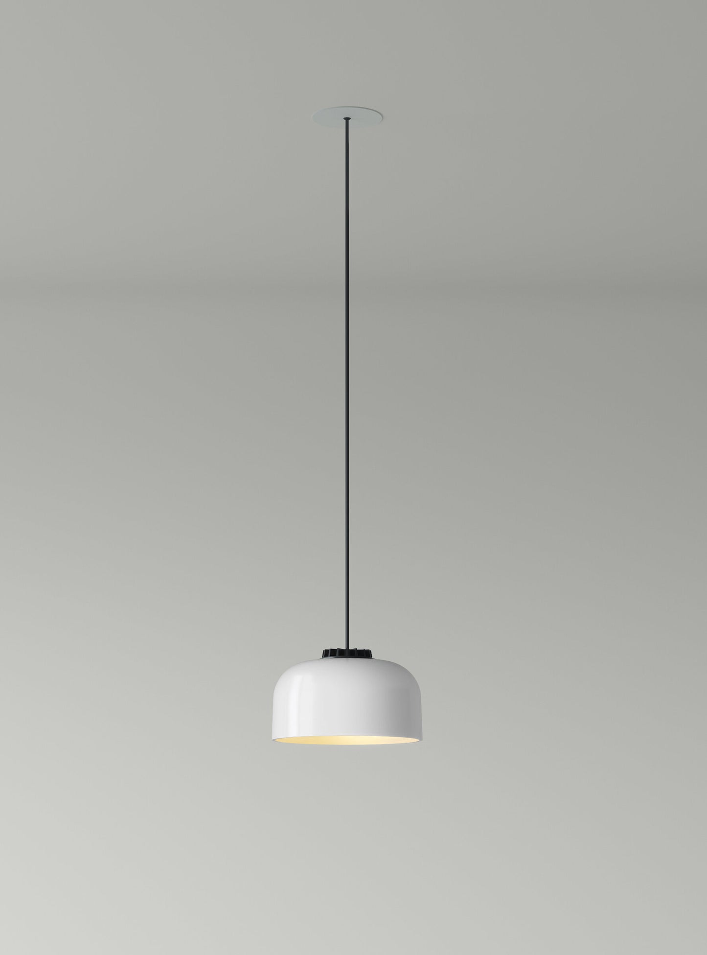 HeadHat Bowl L Pendant lamps