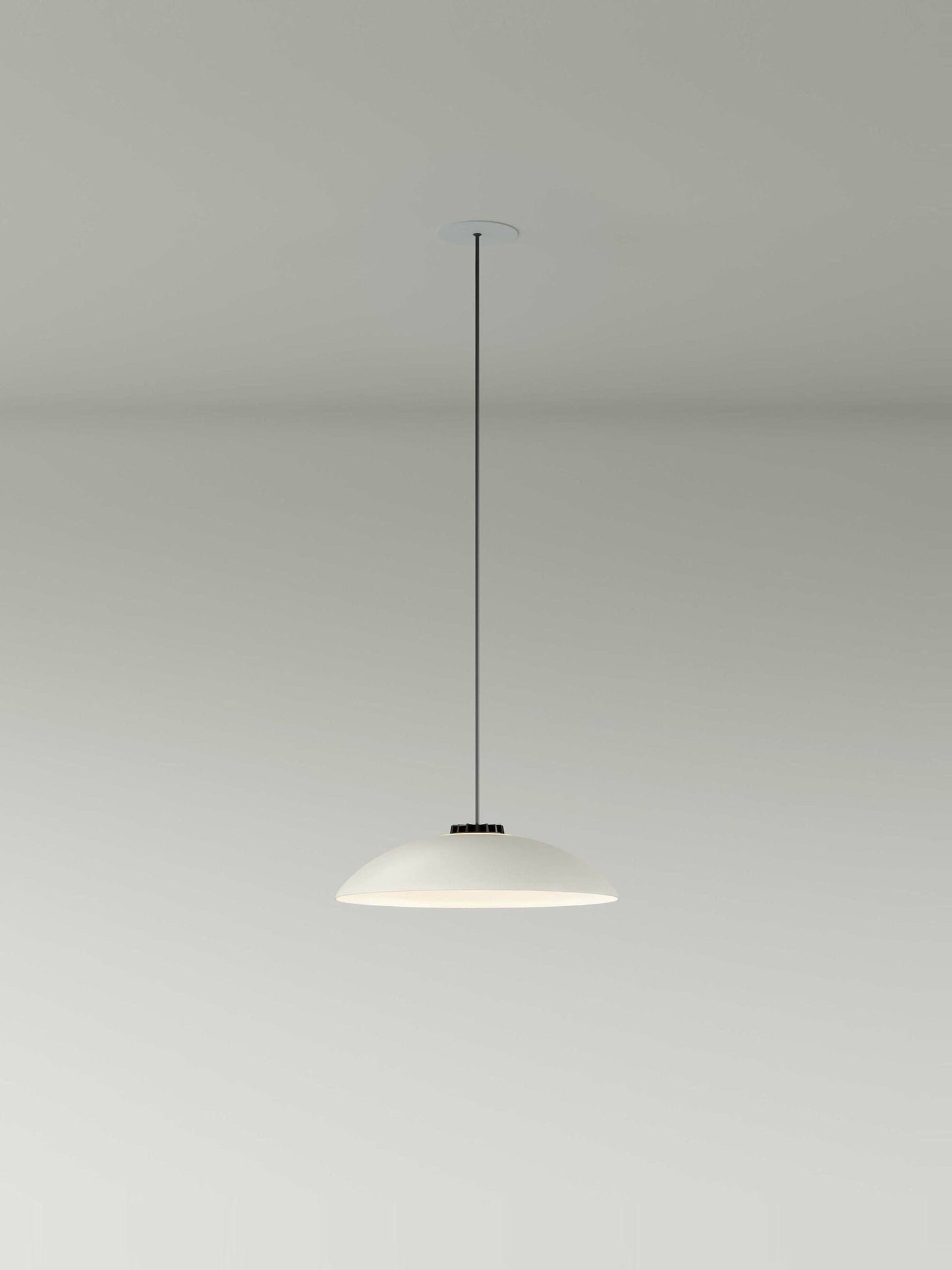 HeadHat Plate S Pendant lamps