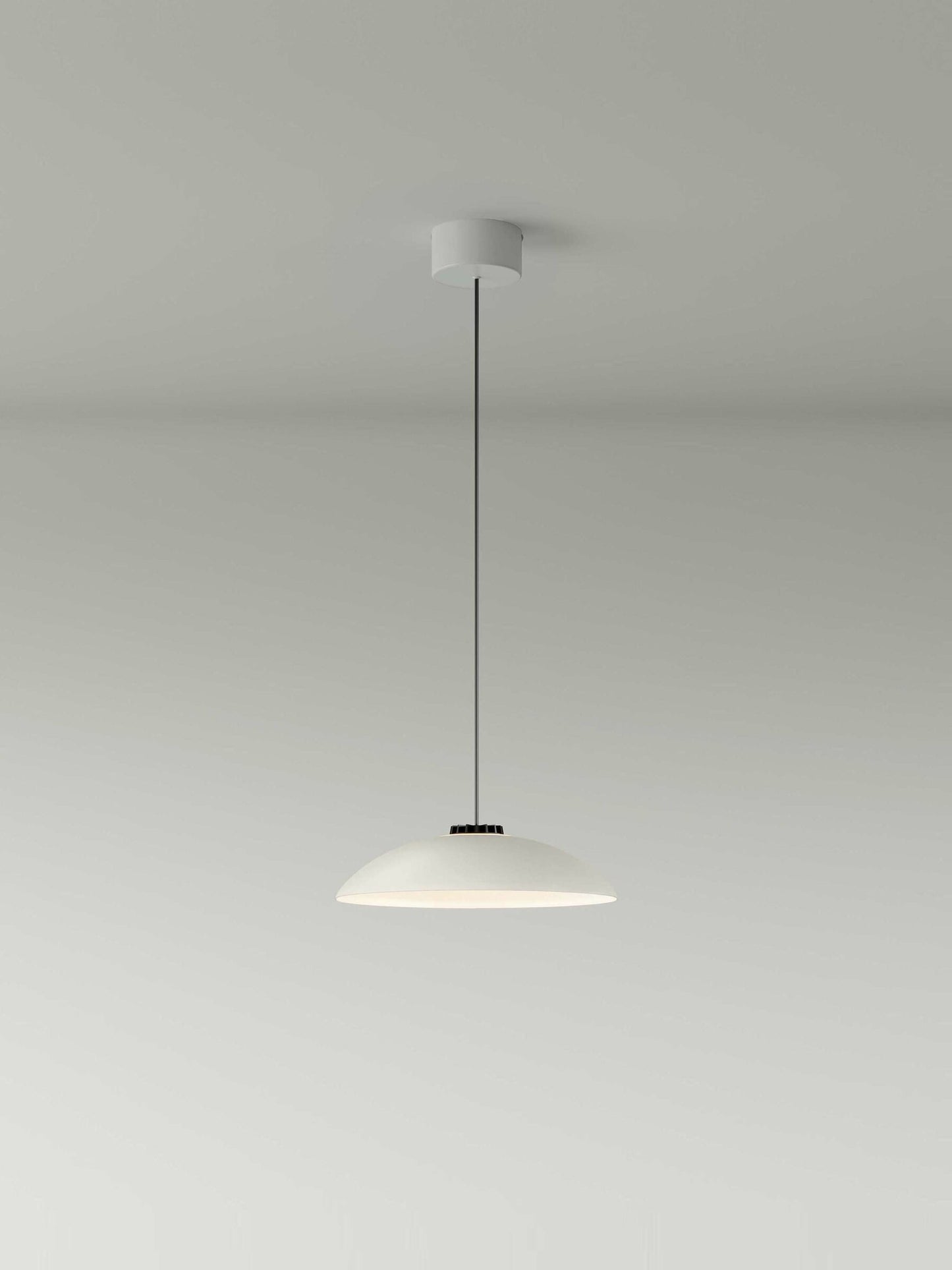 HeadHat Plate S Pendant lamps