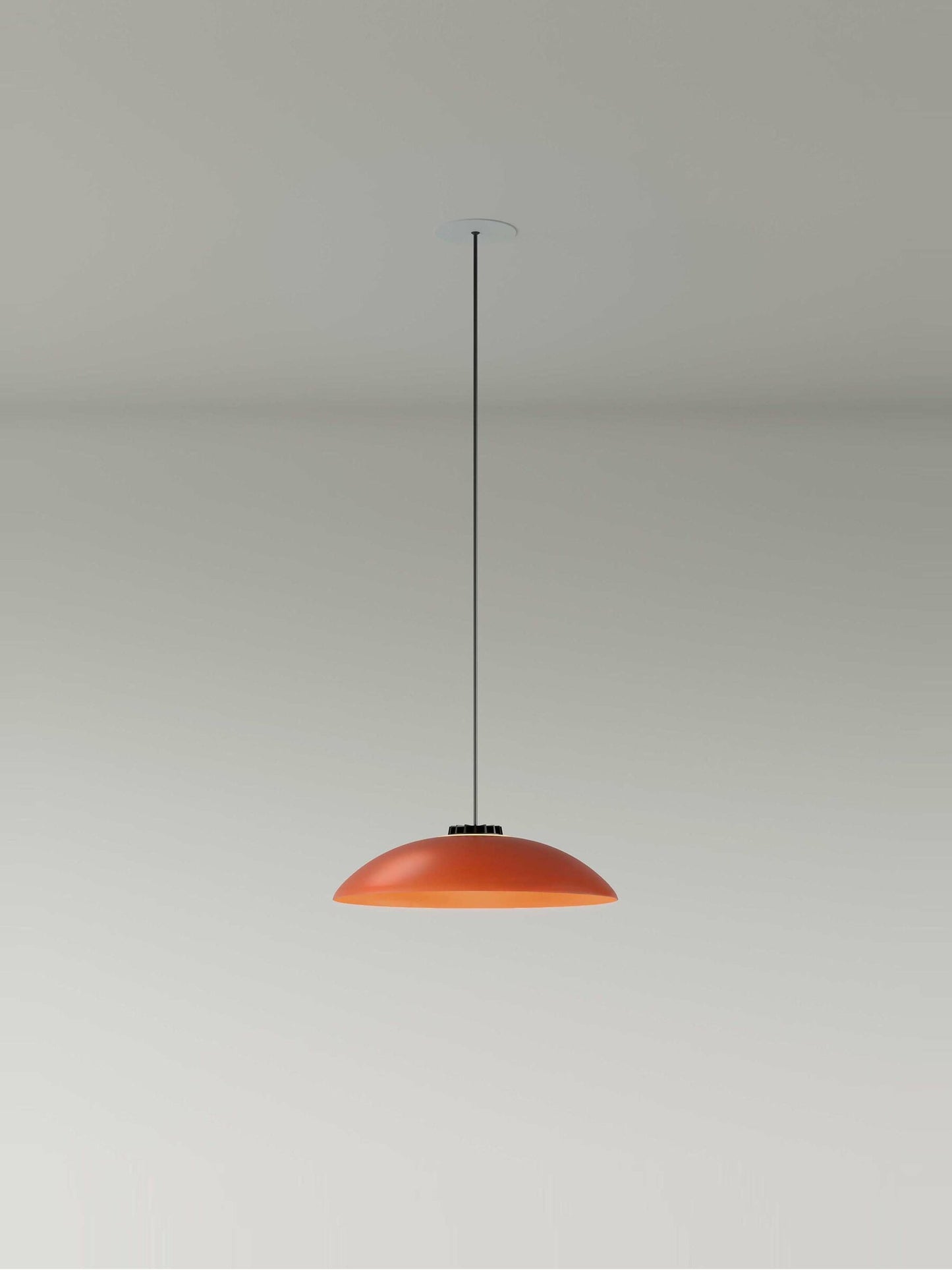 HeadHat Plate S Pendant lamps