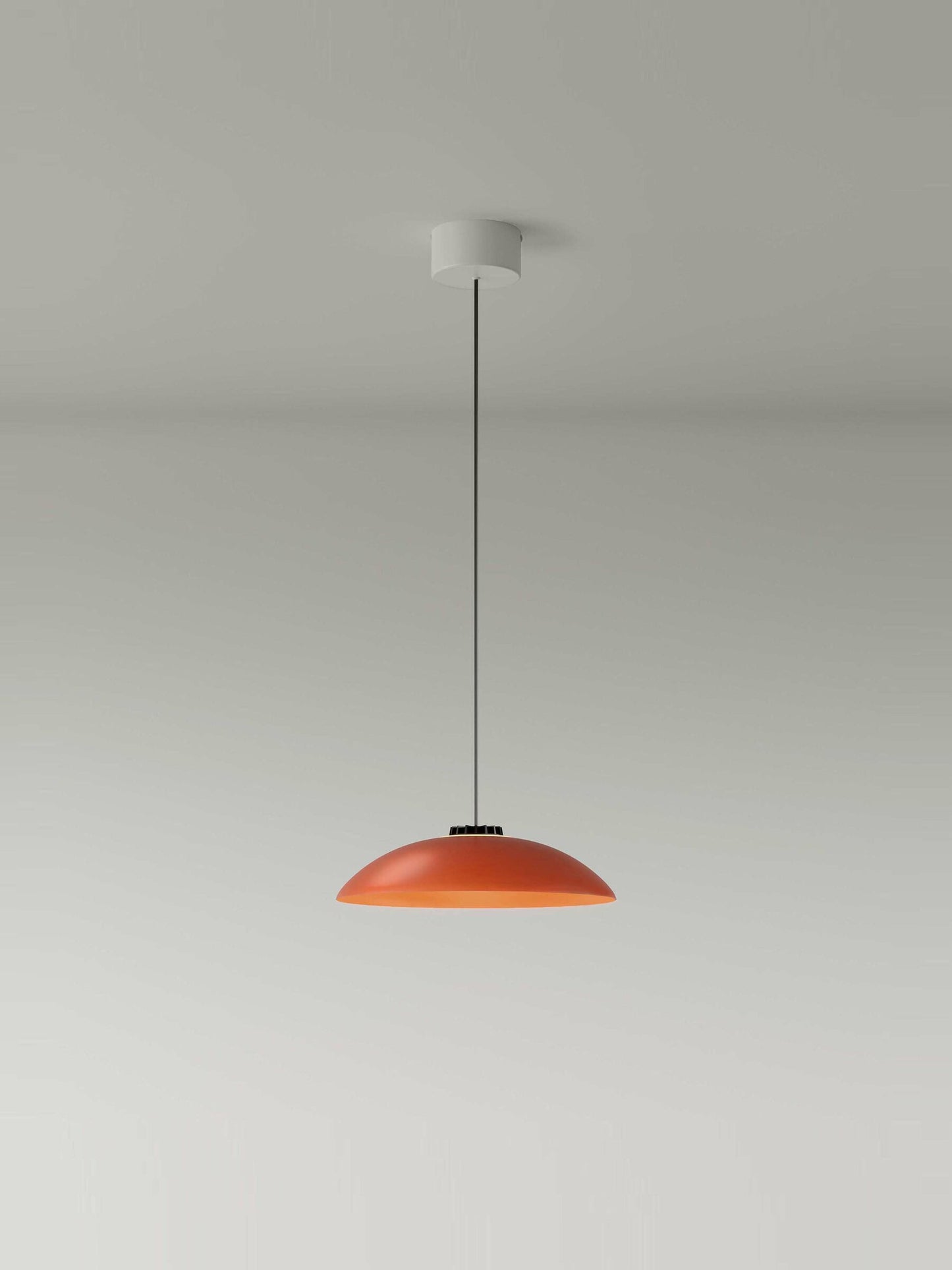 HeadHat Plate S Pendant lamps