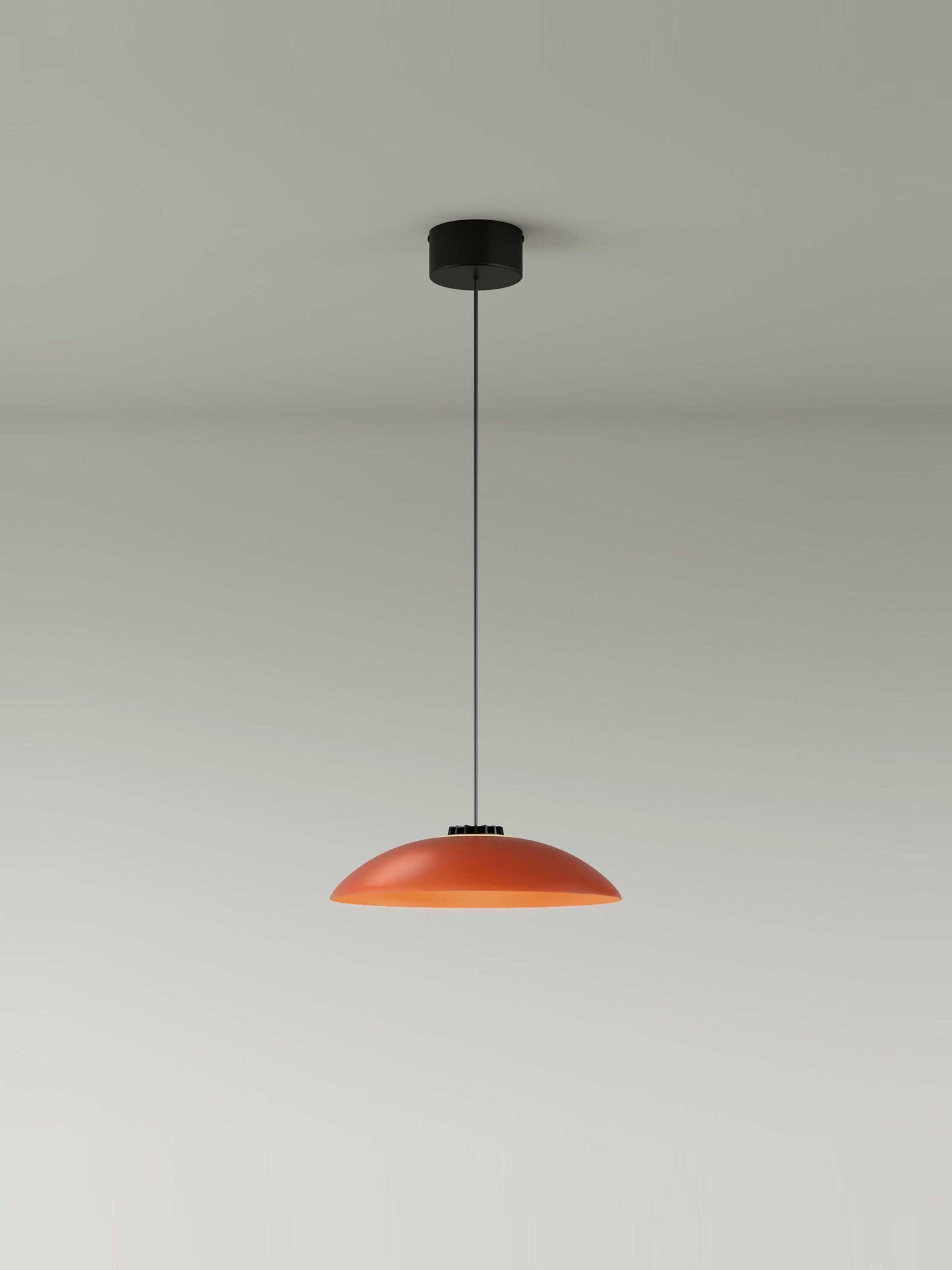 HeadHat Plate S Pendant lamps