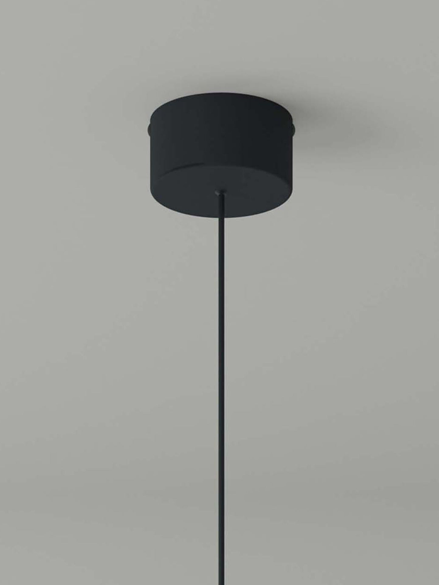 HeadHat Plate M Pendant lamps