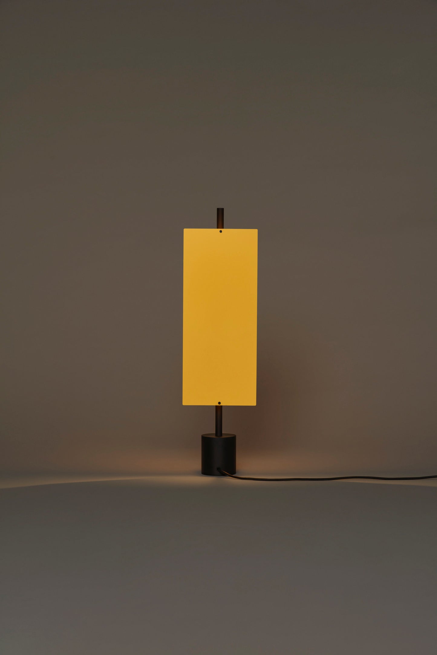 Lamina Dorada 45 Table lamps