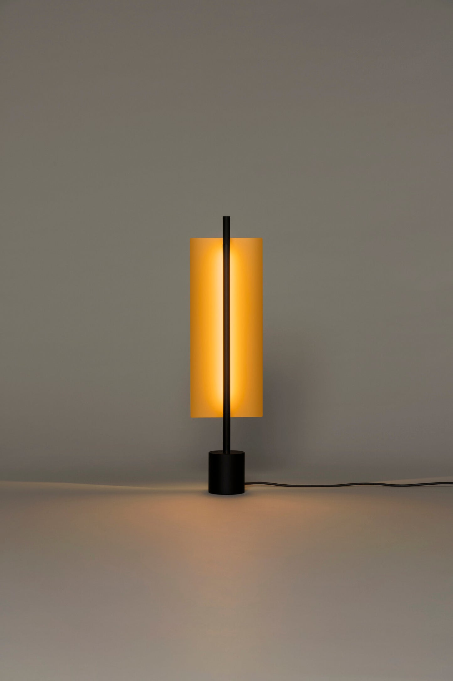 Lamina Dorada 45 Table lamps