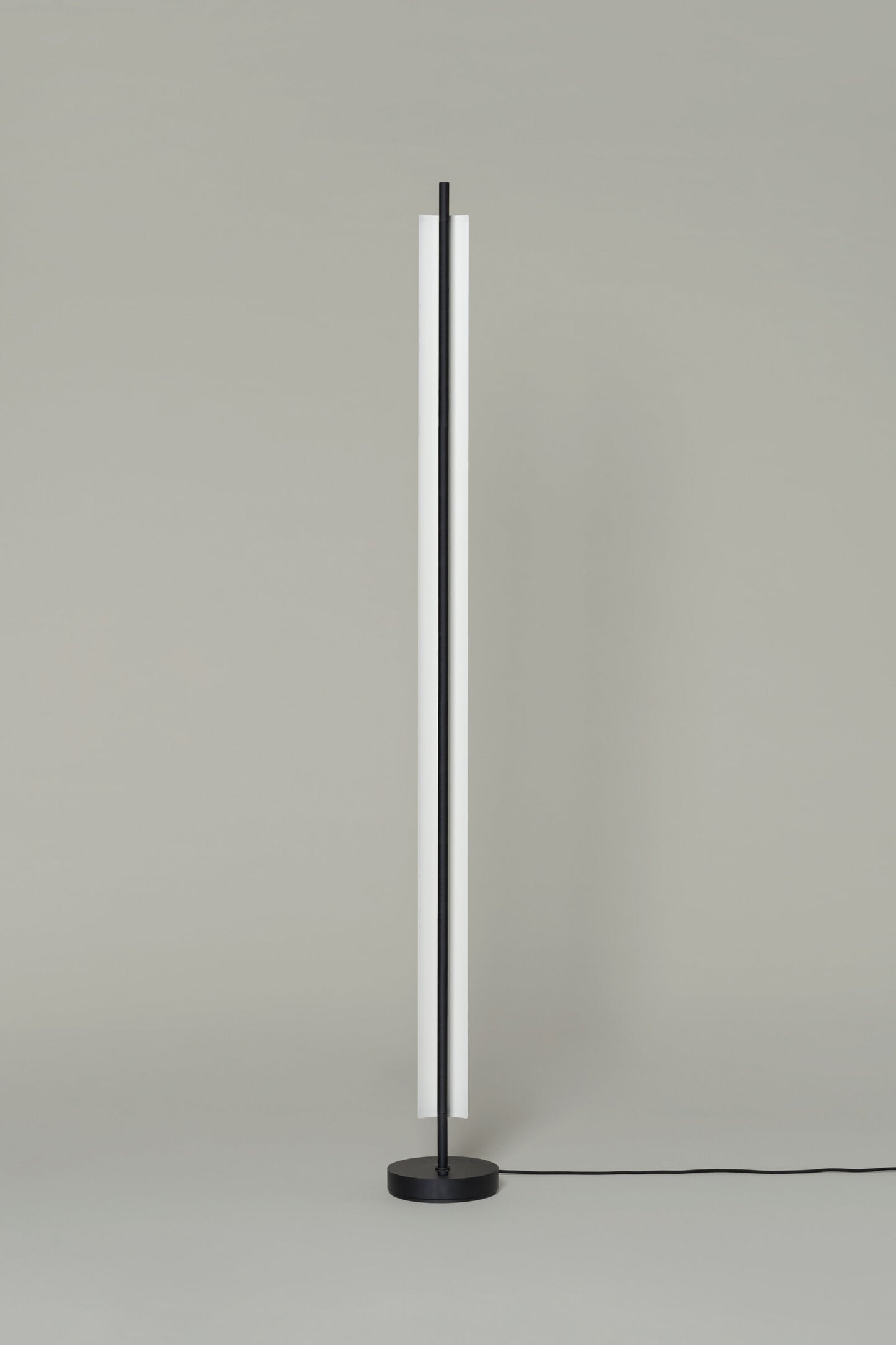 Lamina 165 Floor lamps