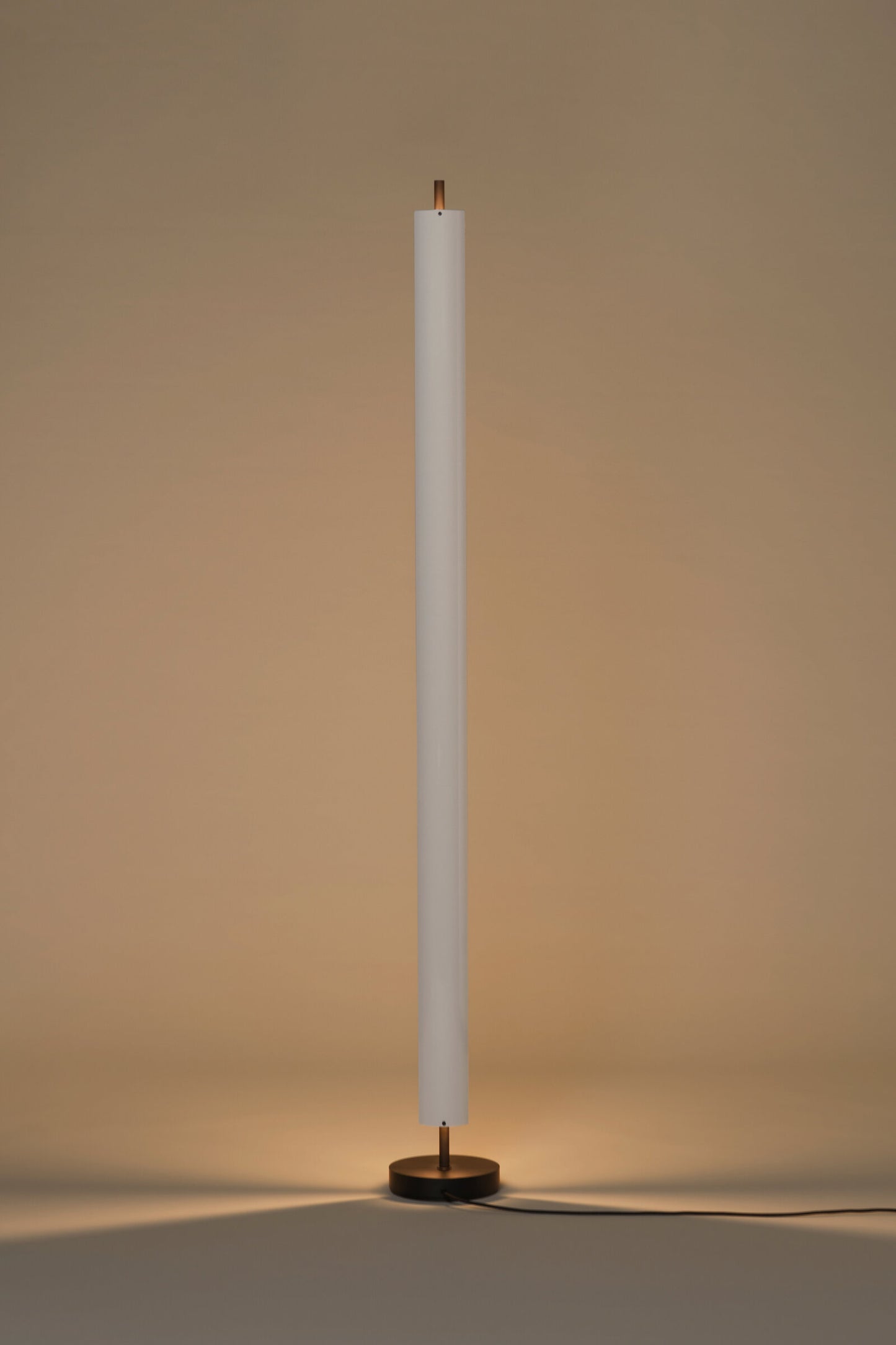 Lamina 165 Floor lamps