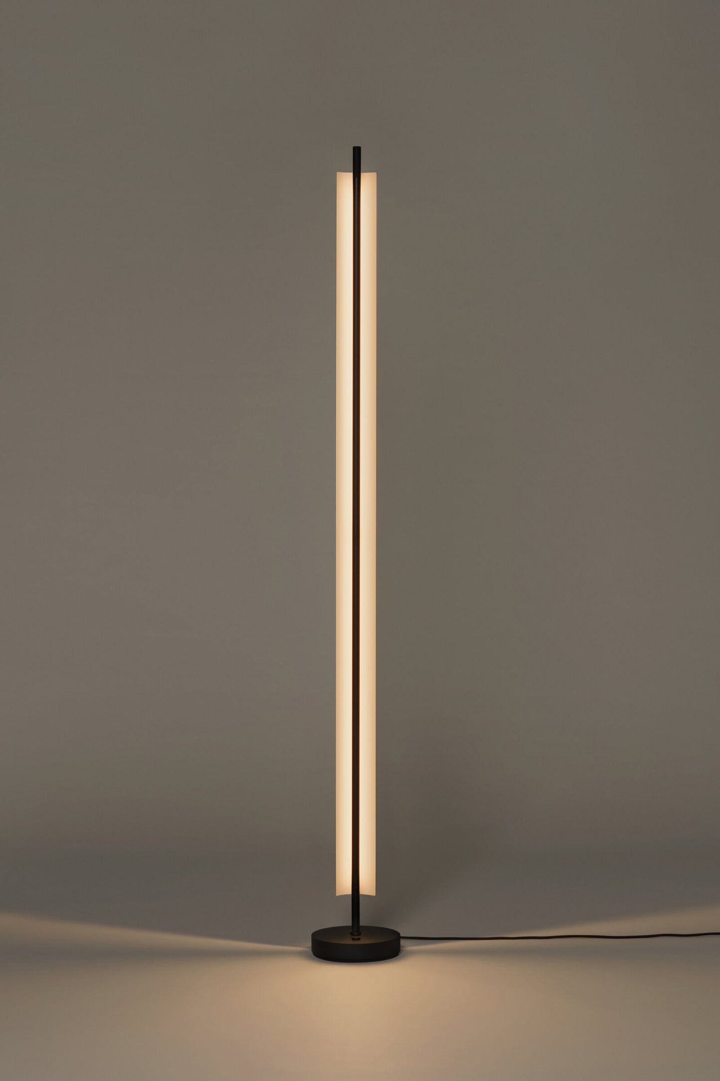 Lamina 165 Floor lamps