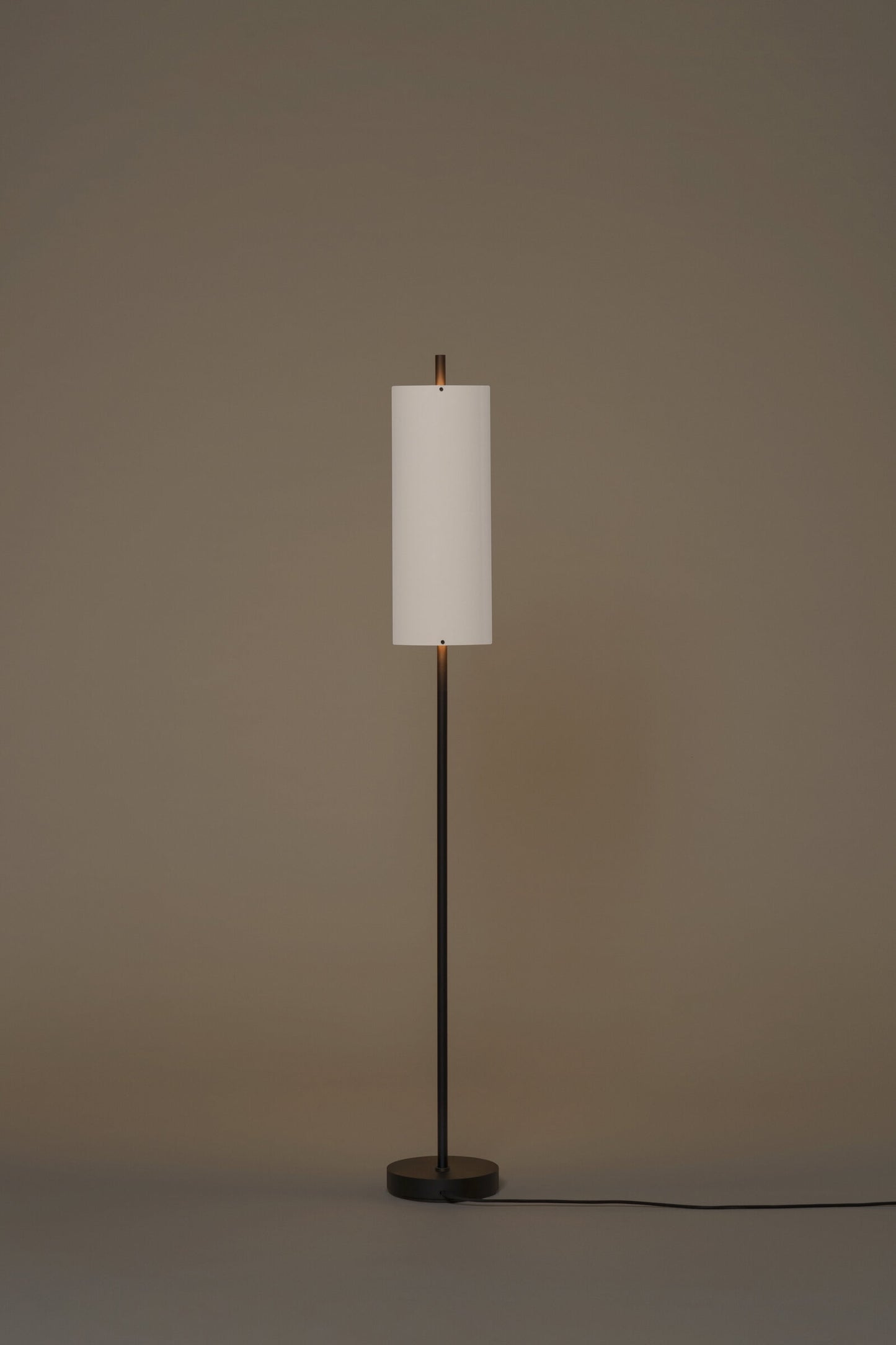 Lamina 45 Floor lamps