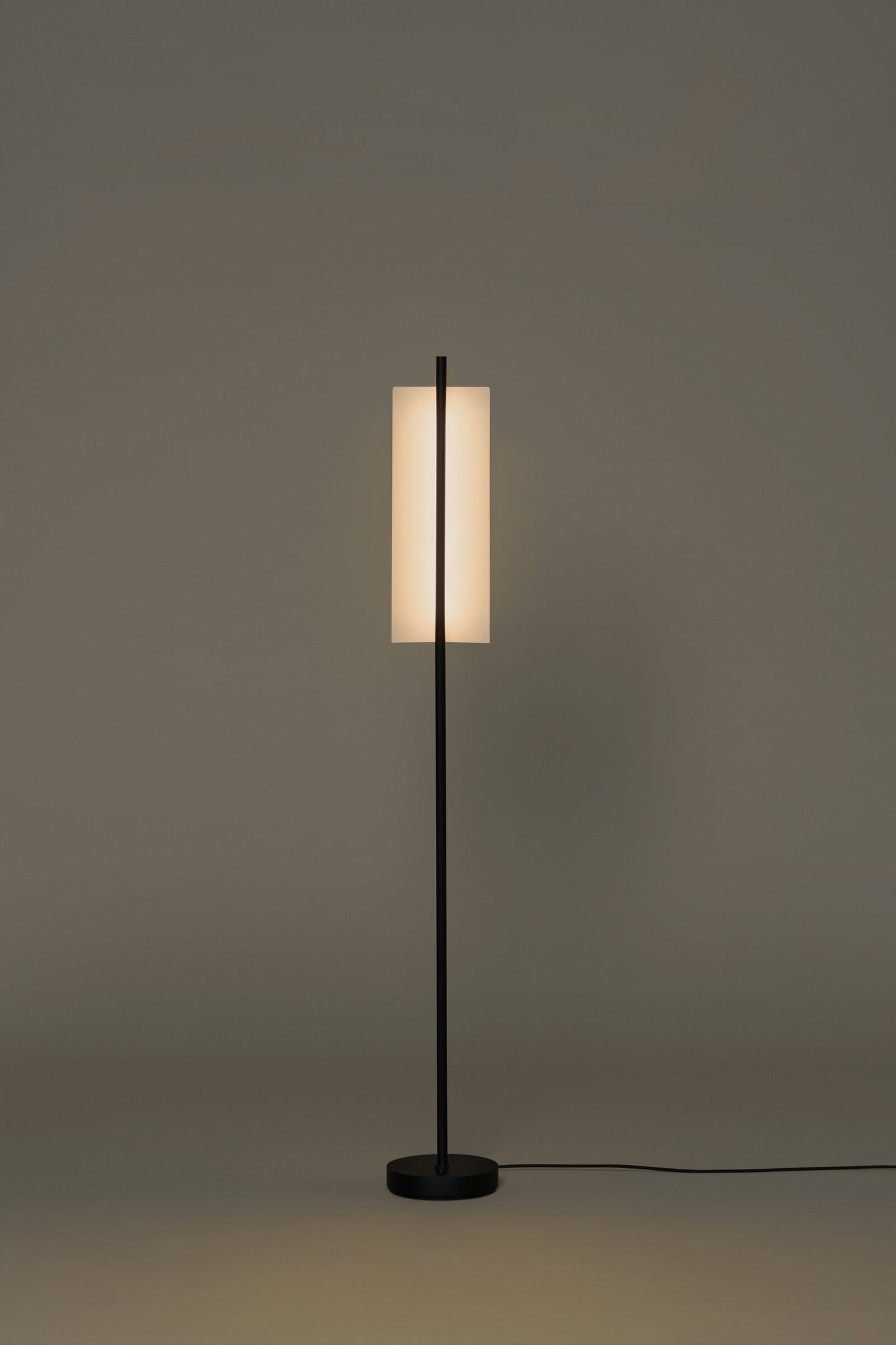 Lamina 45 Floor lamps