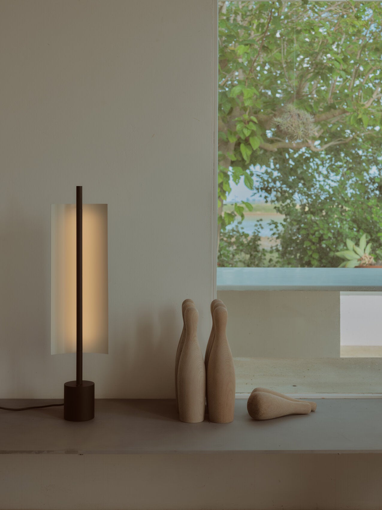 Lamina 45 Table lamps