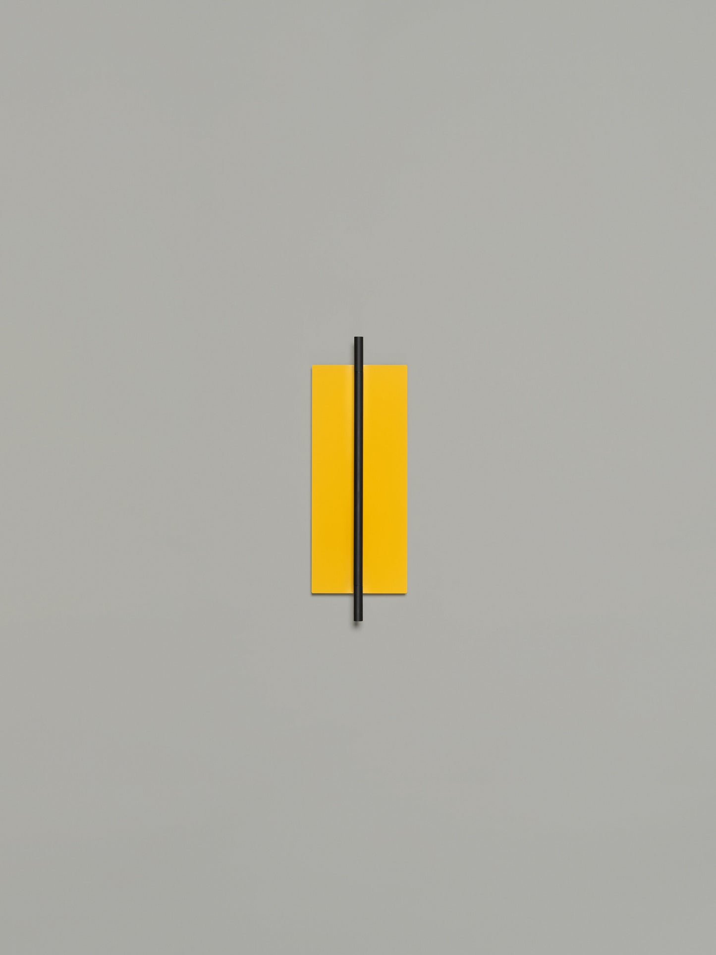 Lamina Dorada 45 Wall lamps