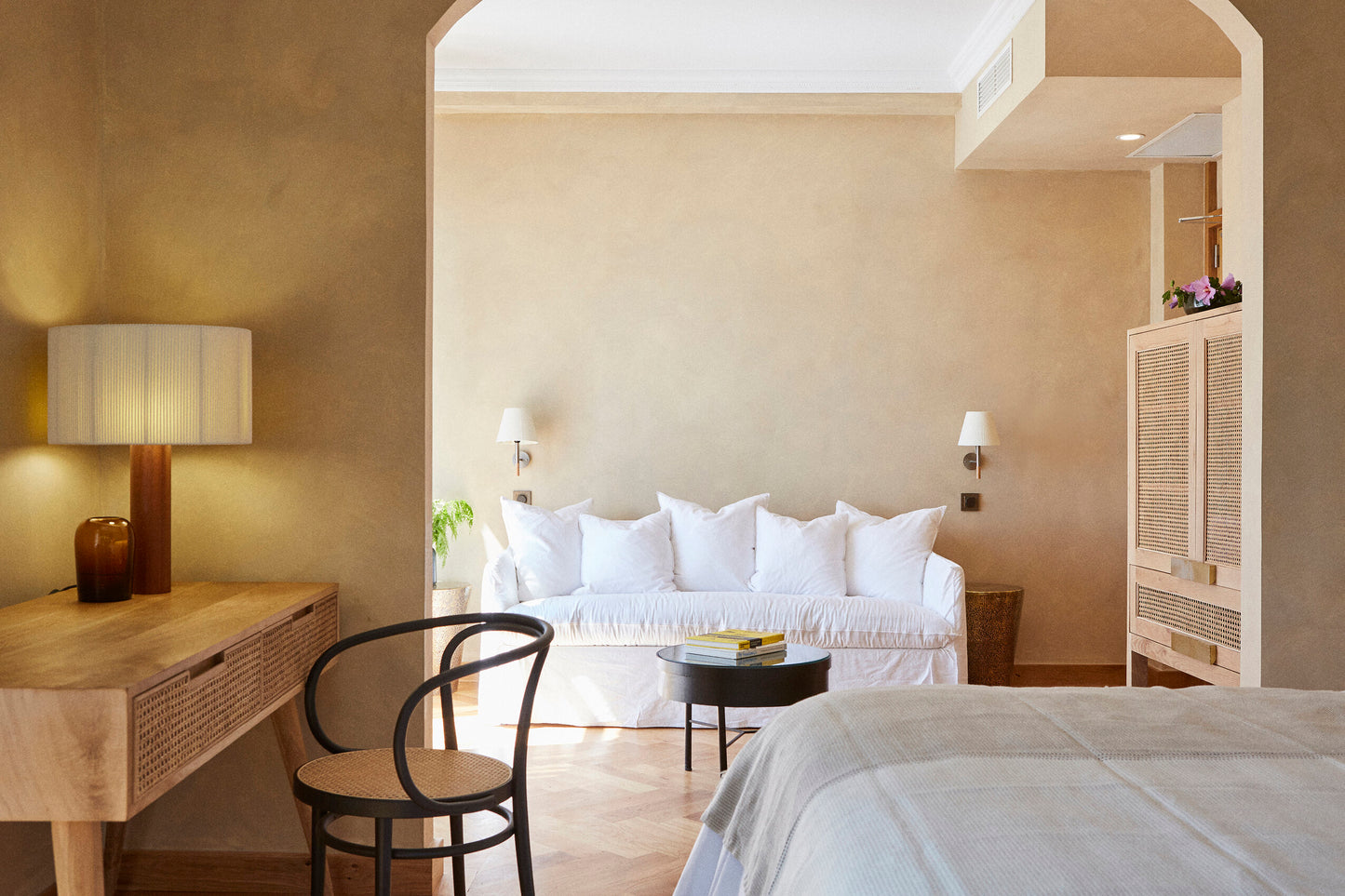 Moragas Table lamps
