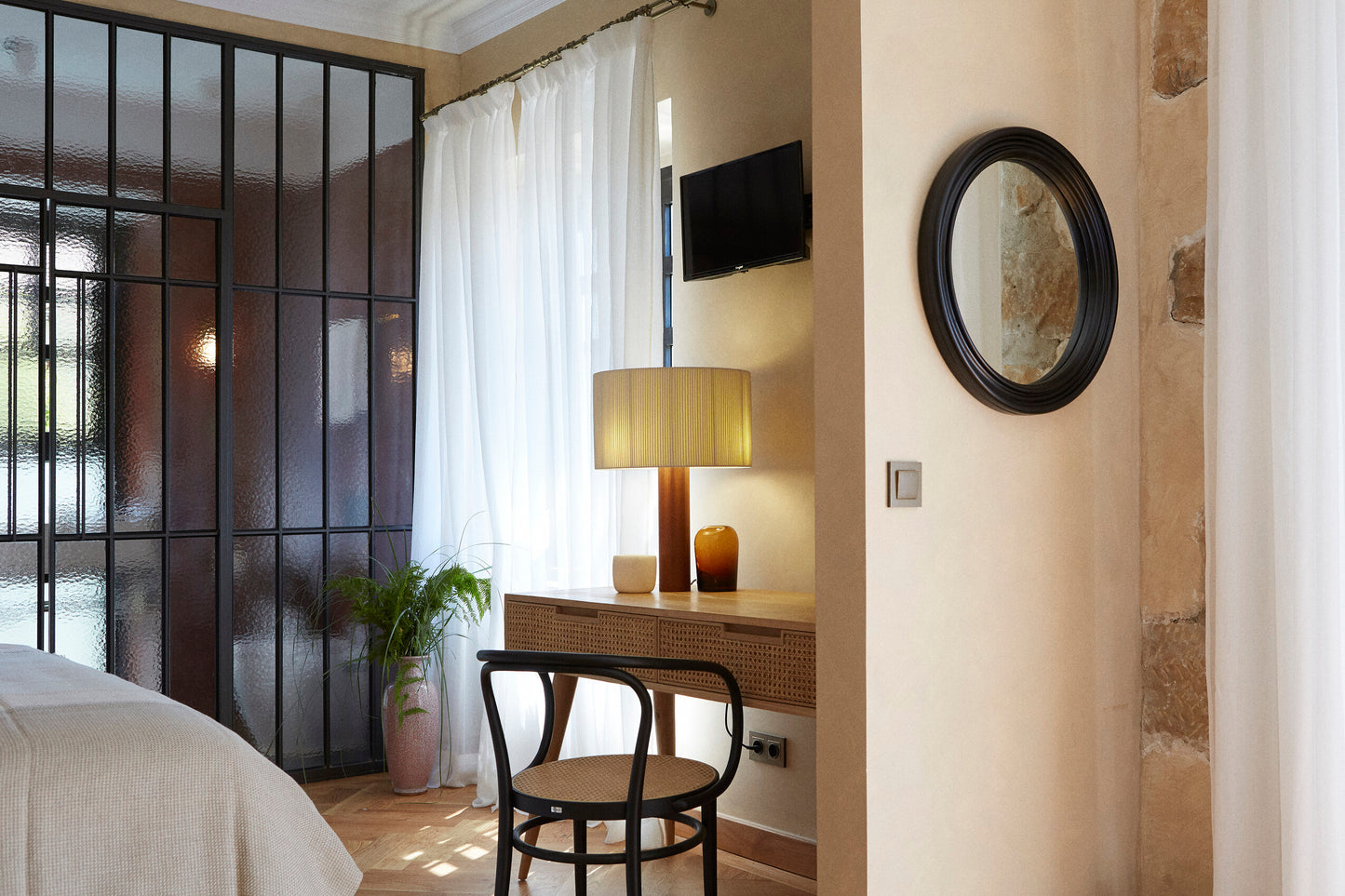 Moragas Table lamps