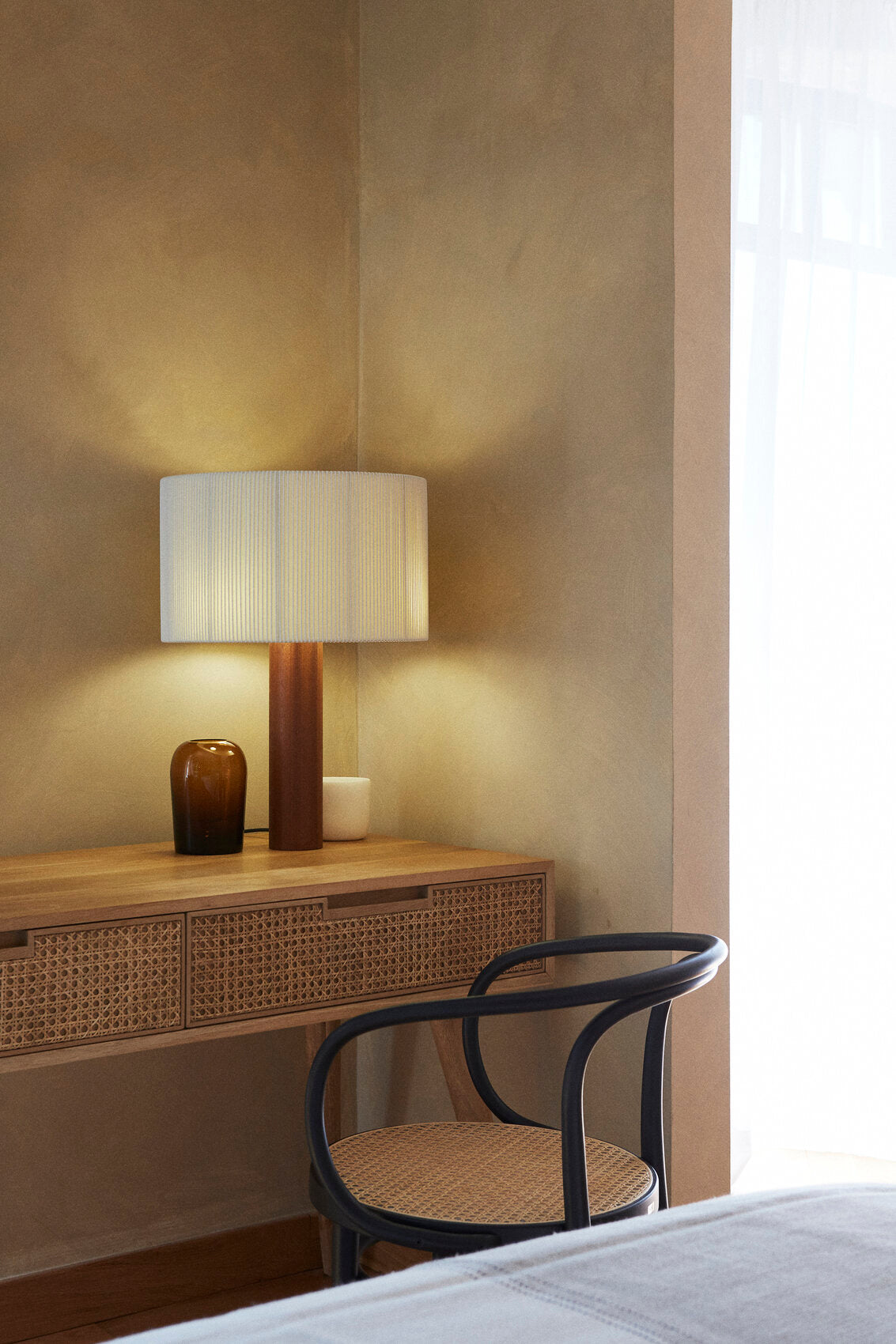 Moragas Table lamps