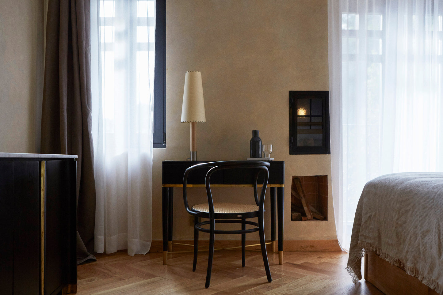 Basica  M2 Table lamps