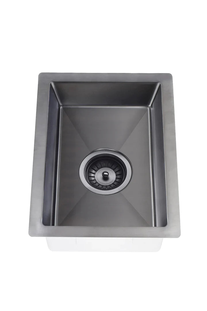 Meir Bar Sink - Single Bowl 382 X 272