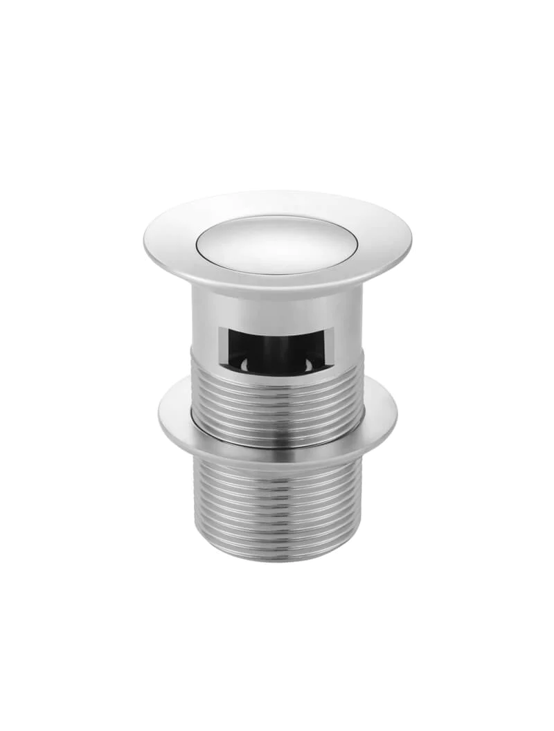 Meir Basin Pop Up Waste 32MM - Overflow / Slotted