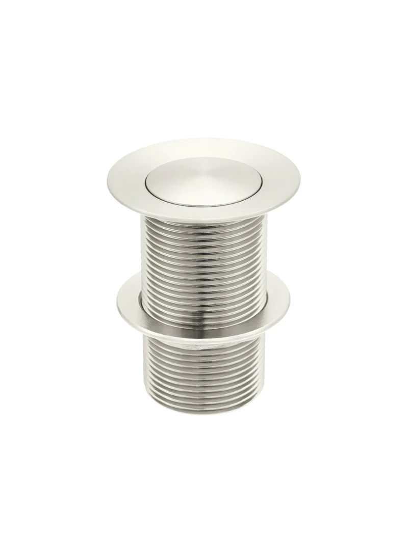 Meir Basin Pop Up Waste 32MM - No Overflow / Unslotted