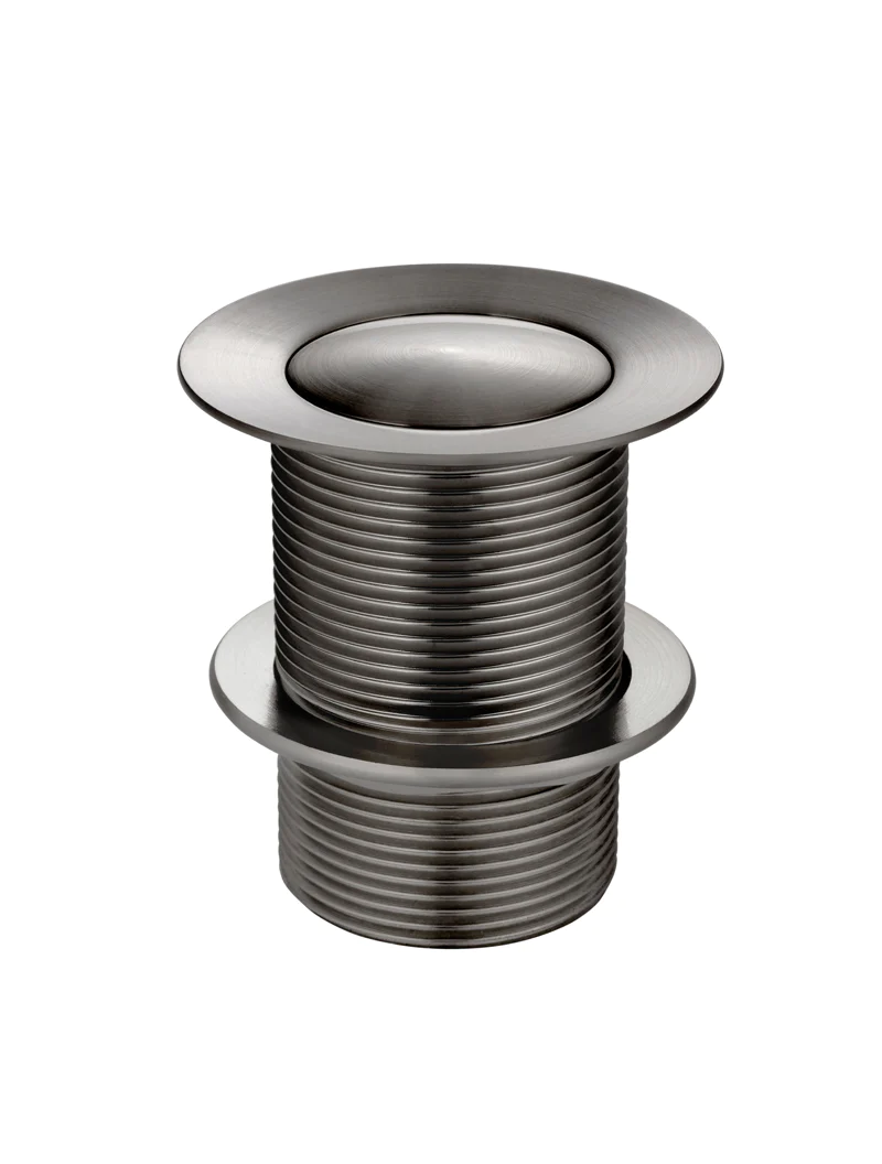 Meir 40MM Pop Up Waste - No Overflow / Unslotted