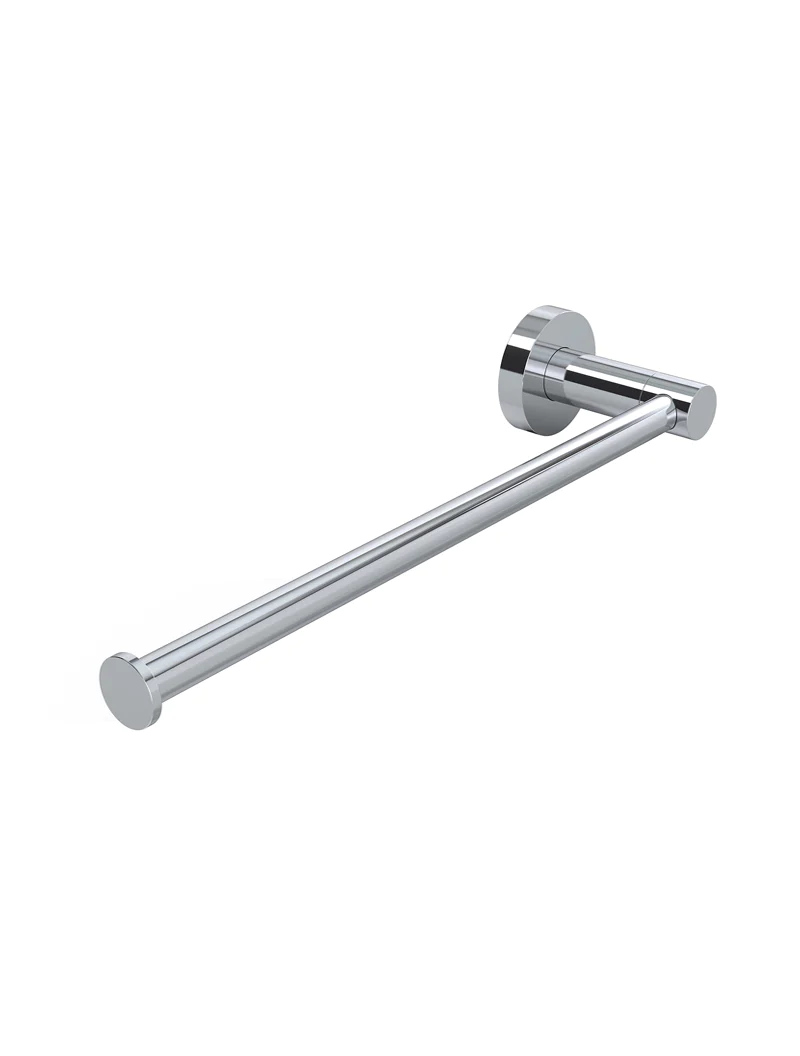 Meir Round Guest Towel Rail