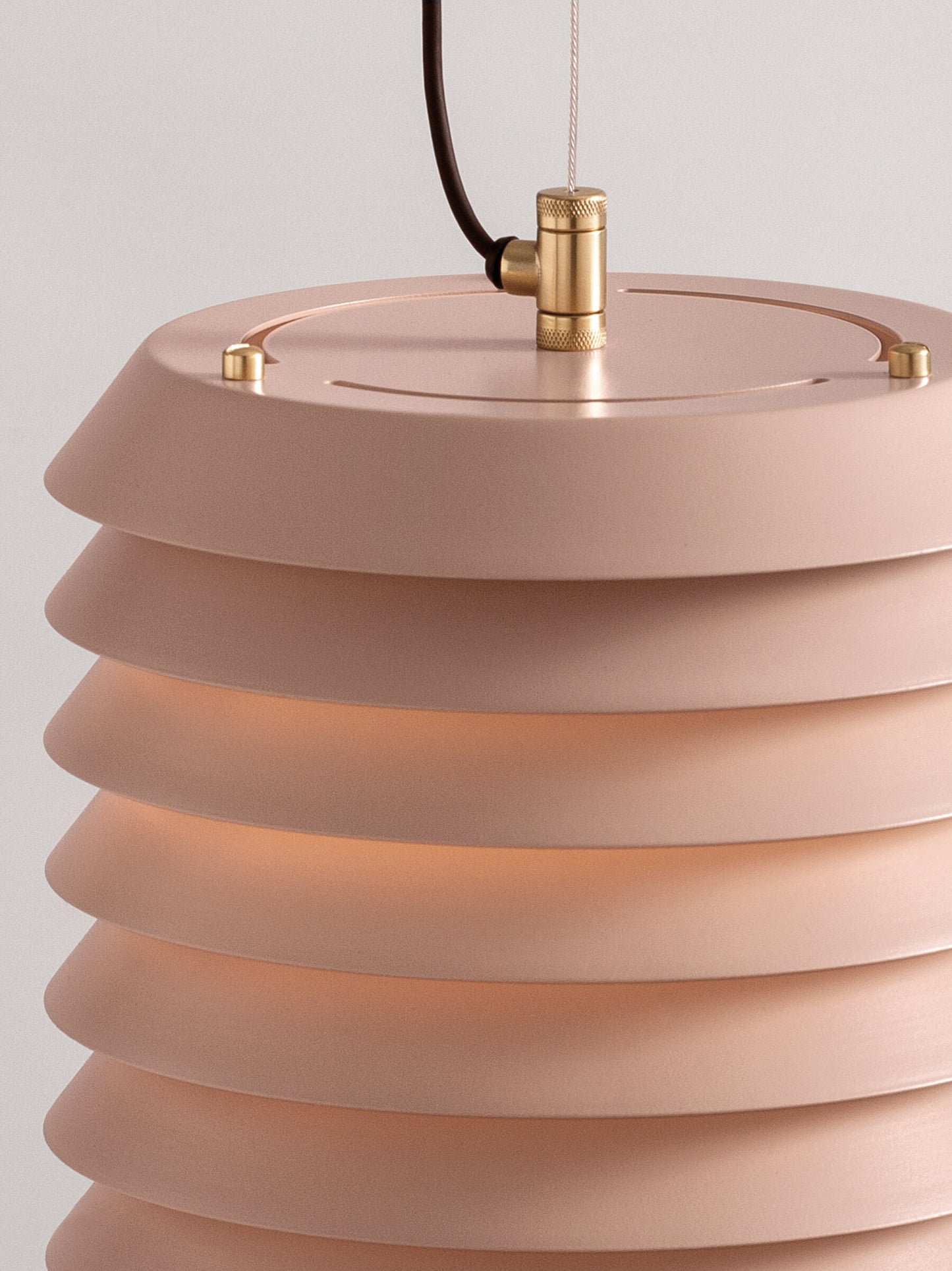 Maija 15 Pendant lamps